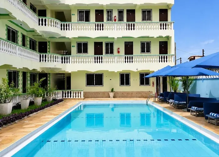 Prestige Leisure Hotel