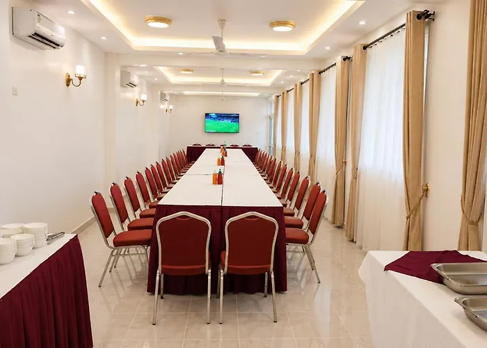 Prestige Leisure Hotel